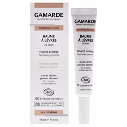 Lip Balm Nourishes Protects by Gamarde for Women - 0.33 oz Lip Balm
