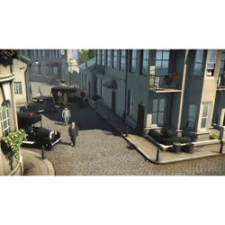 Microids Agatha Christie : The ABC Murders Standard German, English, Spanish, French, Italian, Polish, Portuguese, Russian Xbox One