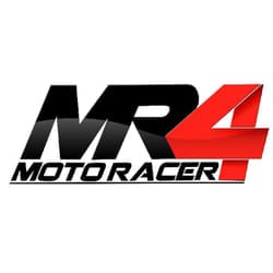 Microids Moto Racer 4 Standard German, English, Spanish, French, Italian, Portuguese, Russian Xbox One