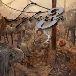 Microids Syberia 3 Standard German, English, Simplified Chinese, Korean, Spanish, French, Italian, Dutch, Polish, Russian Xbox One