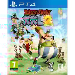 Activision Asterix & Obelix XXL 2, PS4 Standard Italian PlayStation 4