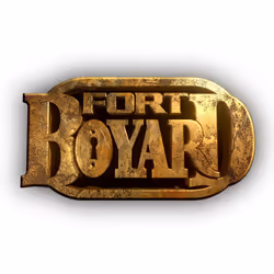 Microids Fort Boyard, PlayStation 4, E (Everyone), Physical media