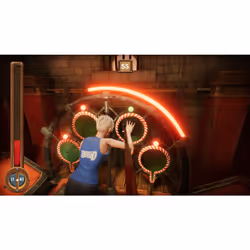 Microids Fort Boyard Standard German, English, Spanish, French, Italian PlayStation 4