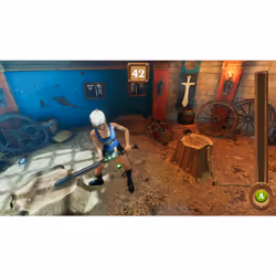 Microids Fort Boyard Standard German, English, Spanish, French, Italian PlayStation 4 - Additional view 4