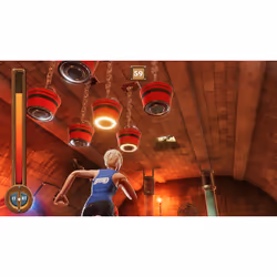 Microids Fort Boyard Standard German, English, Spanish, French, Italian PlayStation 4 - Additional view 5