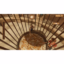 Microids Fort Boyard Standard German, English, Spanish, French, Italian PlayStation 4 - Additional view 7