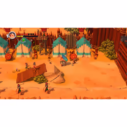 Activision Asterix & Obelix XXL3: The Crystal Menhir, PS4 Limited English PlayStation 4 - Additional view 4