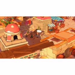 Activision Asterix & Obelix XXL3: The Crystal Menhir, PS4 Limited English PlayStation 4 - Additional view 5