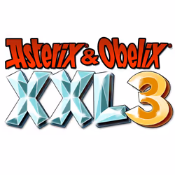 Microids Astérix & Obélix XXL 3 : Le Menhir De Cristal, PlayStation 4, Physical media