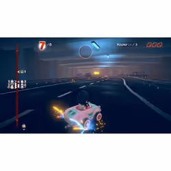 Activision Garfield Kart : Furious Racing