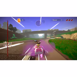 Activision Garfield Kart : Furious Racing - Additional view 5