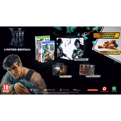 Activision XIII Remastered - Limited Edition