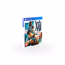 Microids XIII Remastered - Limited Edition