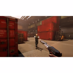 Microids XIII Remastered