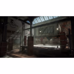 Microids Blacksad : Under The Skin - Limited Edition PC - Additional view 5