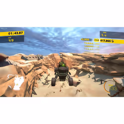 Microids Off-Road Racing - Additional view 3