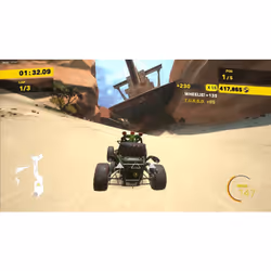 Microids Off-Road Racing - Additional view 4