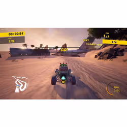 Microids Off-Road Racing - Additional view 5