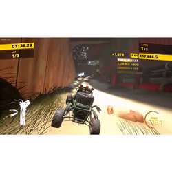 Microids Off-Road Racing - Additional view 6