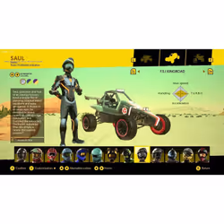 Microids Off-Road Racing - Additional view 7