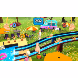 Activision Titeuf Mega Party Standard PlayStation 4 - Additional view 2