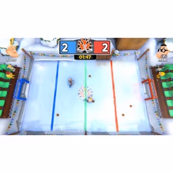 Activision Titeuf Mega Party Standard PlayStation 4 - Additional view 4