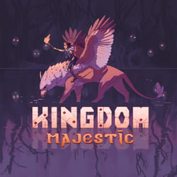 Microids Kingdom Majestic - Limited Edition