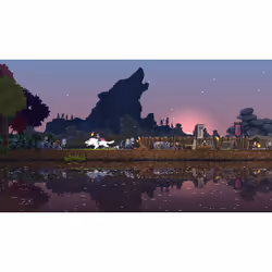 Microids Kingdom Majestic - Limited Edition