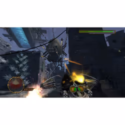 Oddworld: Stranger's Wrath HD (Nintendo Switch)
