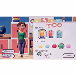 My Universe: School Teacher (PS4)