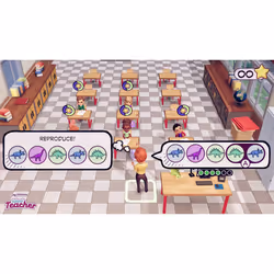Microids My Universe : Cooking Star Restaurant Standard German, English, Spanish, French, Italian PlayStation 4 - Additional view 5