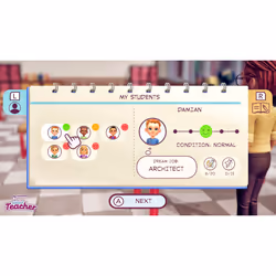 Microids My Universe : Cooking Star Restaurant Standard German, English, Spanish, French, Italian PlayStation 4 - Additional view 6