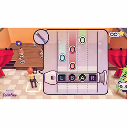 Microids My Universe : Cooking Star Restaurant Standard German, English, Spanish, French, Italian PlayStation 4 - Additional view 7
