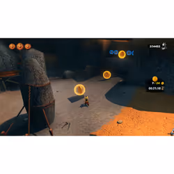 Microids Asterix & Obelix XXL - Romastered Standard German, English, Spanish, French, Italian PlayStation 4 - Additional view 4