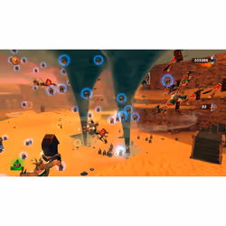 Microids Asterix & Obelix XXL - Romastered Standard German, English, Spanish, French, Italian PlayStation 4 - Additional view 5