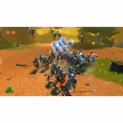 Microids Asterix & Obelix XXL - Romastered Standard German, English, Spanish, French, Italian PlayStation 4 - Additional view 6