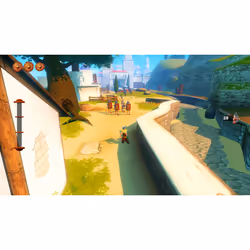 Microids Asterix & Obelix XXL - Romastered Standard German, English, Spanish, French, Italian PlayStation 4 - Additional view 7