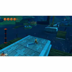 Microids Asterix & Obelix XXL - Romastered Standard German, English, Spanish, French, Italian PlayStation 4 - Additional view 8
