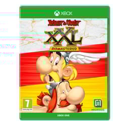 Microids Asterix & Obelix XXL Romastered