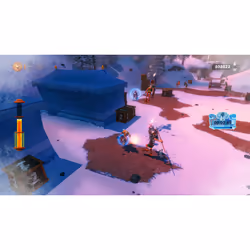 Microids Asterix & Obelix XXL Romastered - Additional view 2
