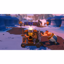 Microids Asterix & Obelix XXL Romastered - Additional view 8