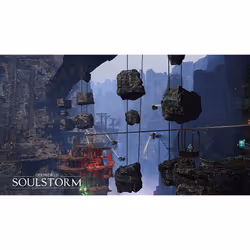 Oddworld Soulstorm Standard Oddition PS4 Game