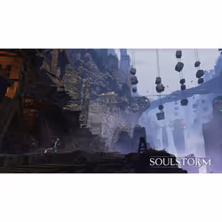 Oddworld Soulstorm Standard Oddition PS4 Game
