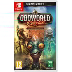 Activision Oddworld : Collection
