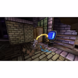 Activision Oddworld : Collection - Additional view 4