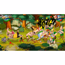 Microids Asterix & Obelix: Slap Them All! Standard Multilingual PlayStation 4 - Additional view 5