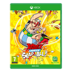 Microids Asterix & Obelix: Slap Them All! Standard Multilingual Xbox Series X
