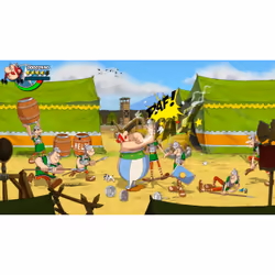 Microids Asterix & Obelix: Slap Them All! Standard Multilingual Xbox Series X