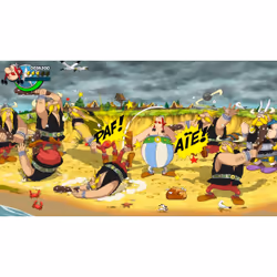 Microids Asterix & Obelix: Slap Them All! Standard Multilingual Xbox Series X