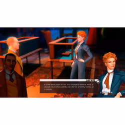 Microids Agatha Christie - Hercule Poirot: The First Cases - Additional view 4